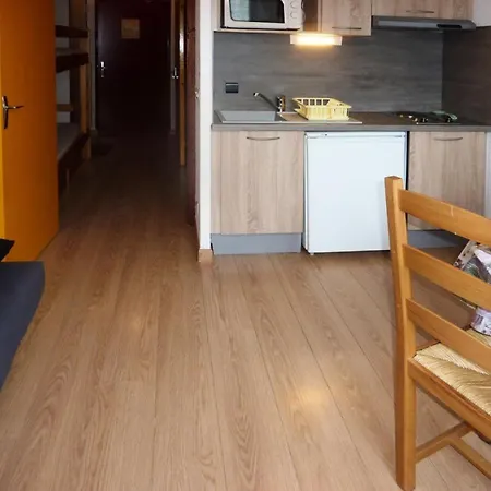 Apartment Balcon Orres - 603 Balcon Des Orres Mae-0564